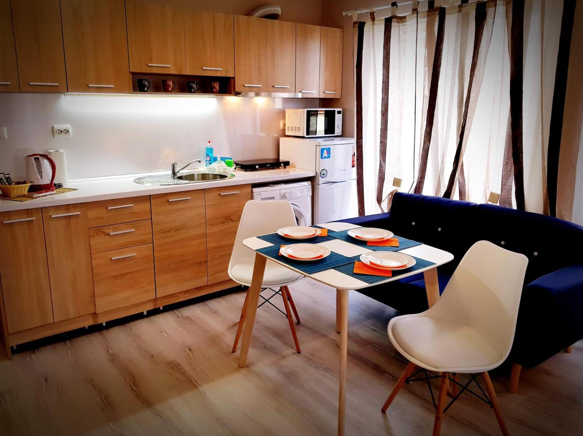 Best Guest Apartments Plovdiv Exterior foto