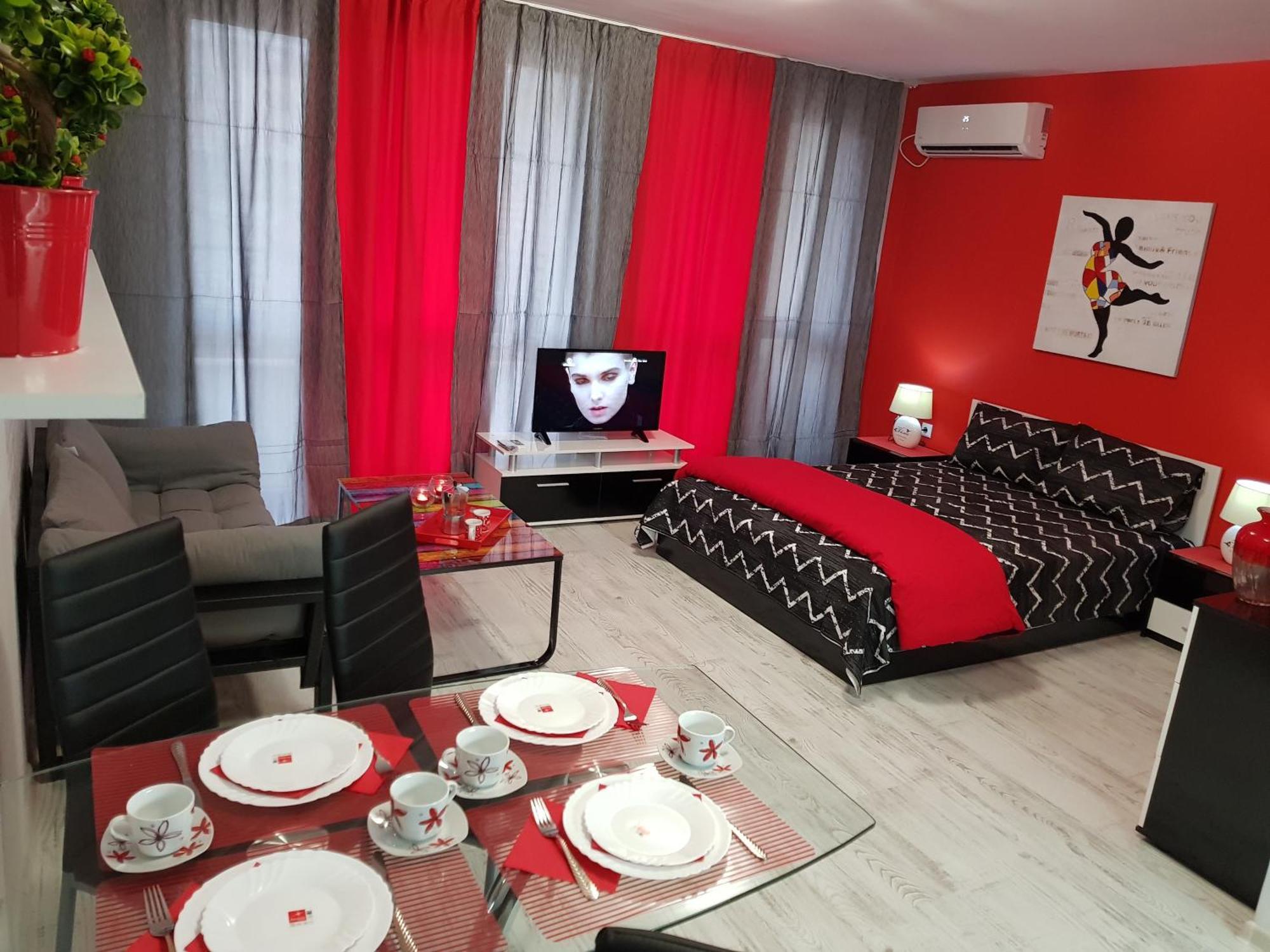 Best Guest Apartments Plovdiv Exterior foto