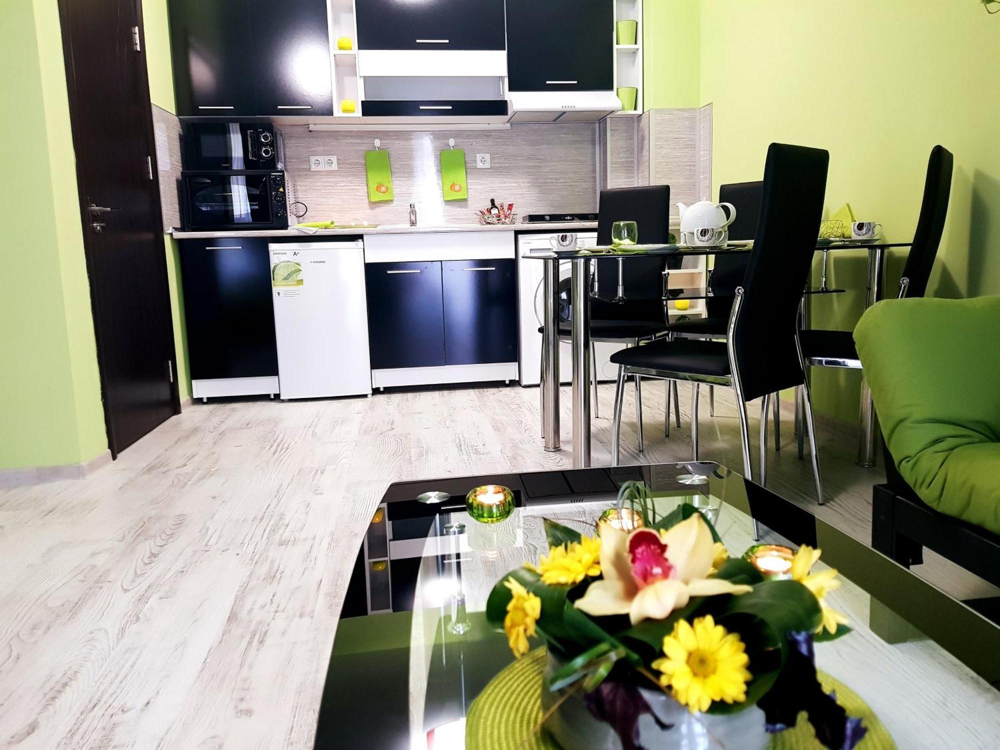 Best Guest Apartments Plovdiv Exterior foto