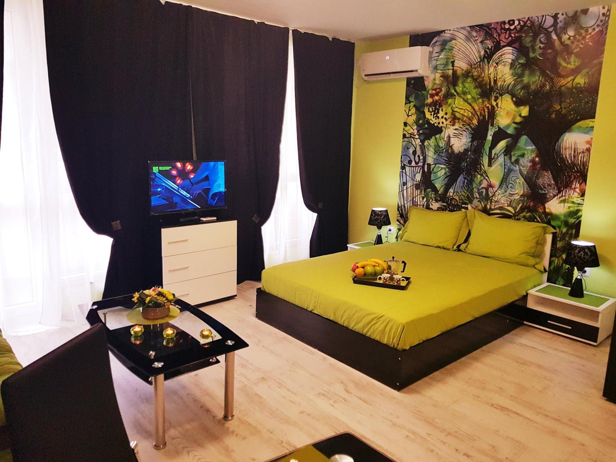 Best Guest Apartments Plovdiv Exterior foto