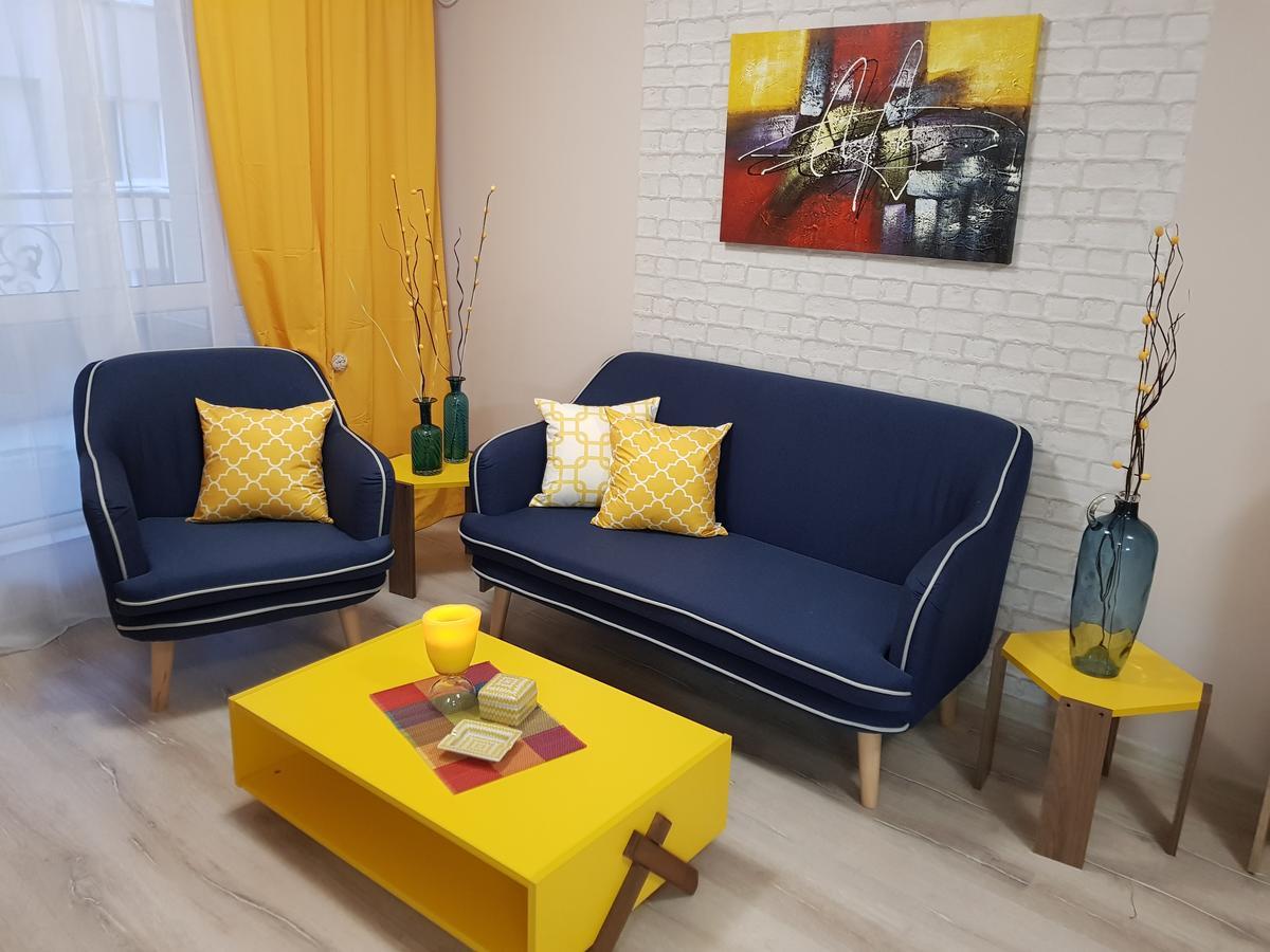 Best Guest Apartments Plovdiv Exterior foto