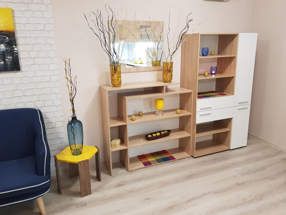 Best Guest Apartments Plovdiv Exterior foto